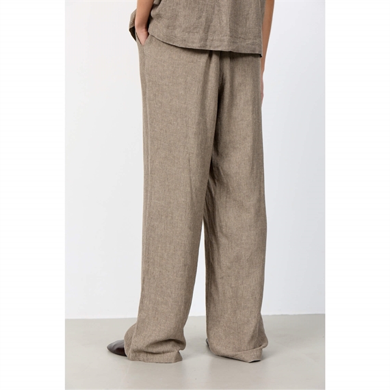 Levete Room LR-NAJA 7 Bukser, Camel